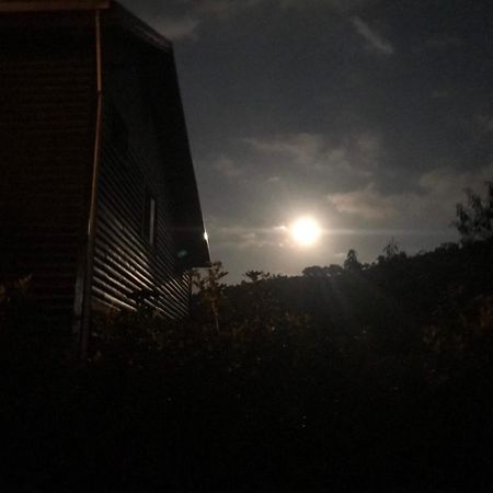 Moon B&B Wenquan Екстер'єр фото
