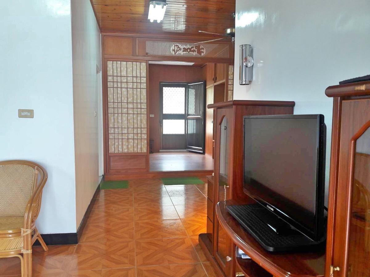 Moon B&B Wenquan Екстер'єр фото