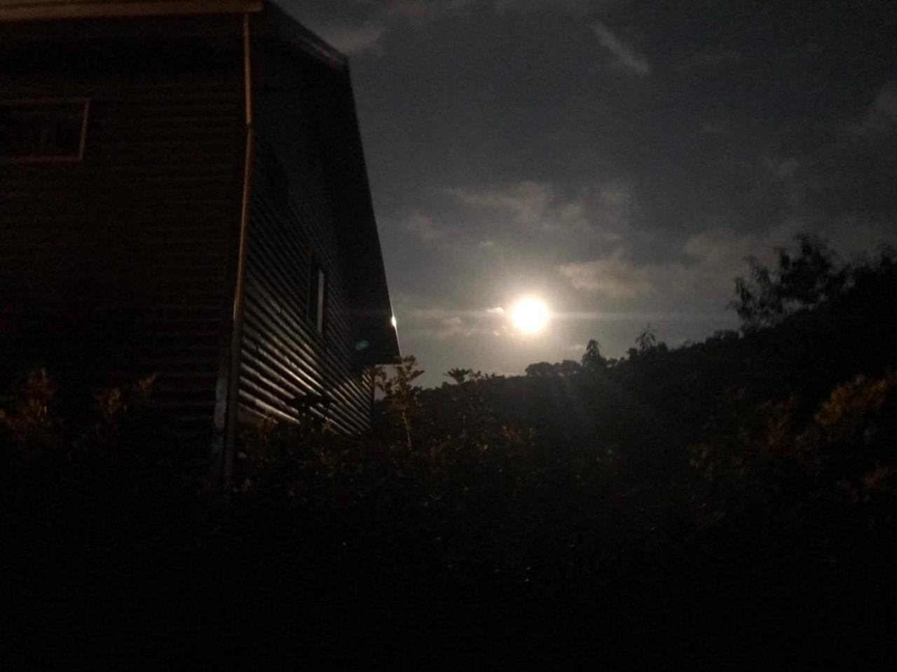 Moon B&B Wenquan Екстер'єр фото